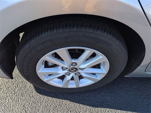 Certified 2025 Toyota Camry LE image 9