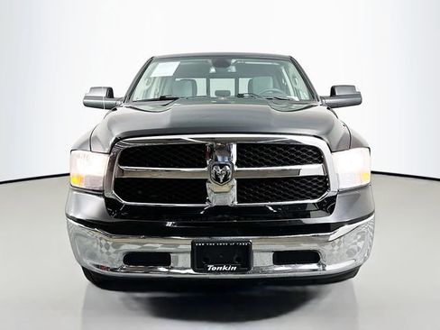 Used 2023 RAM 1500 Classic SLT w/ Trailer & Traction Group image 2