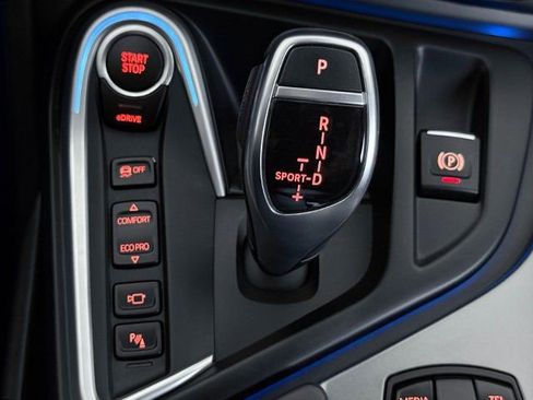 Used 2016 BMW i8 image 17