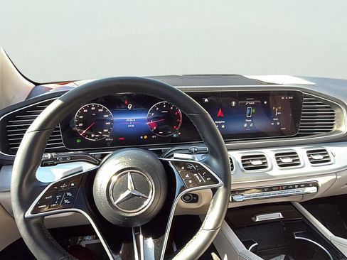 Certified 2026 Mercedes-Benz GLE 350 4MATIC image 12