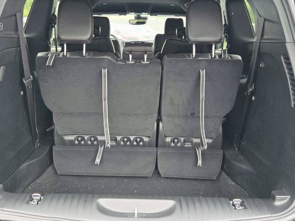 New 2026 Chrysler Pacifica Select w/ S Appearance Package FWD image 17
