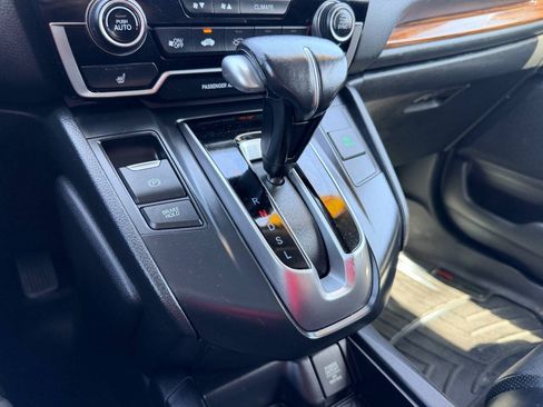 Used 2017 Honda CR-V Touring image 48