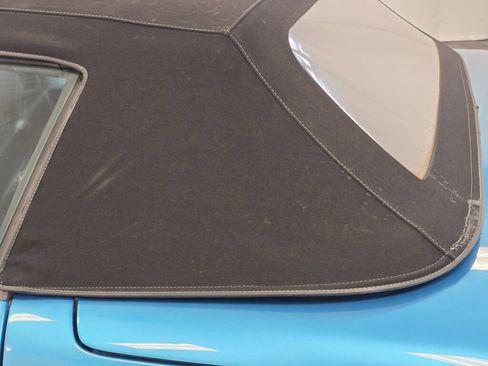 Used 1988 Chevrolet Corvette Base image 36