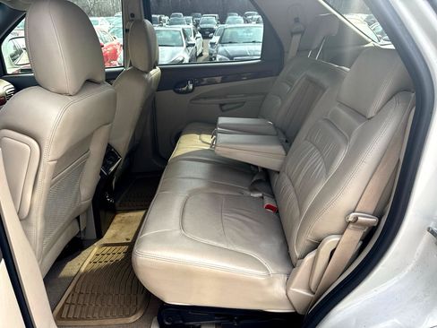 Used 2006 Buick Rendezvous CX w/ CXL Preferred Equipment Group image 11