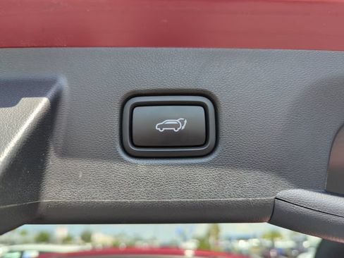 Used 2025 Hyundai Tucson SEL FWD image 21