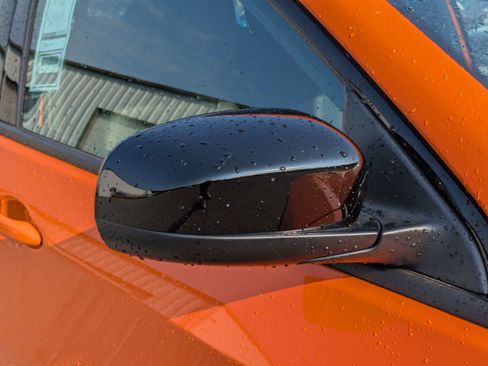 New 2026 Jeep Compass Latitude image 11