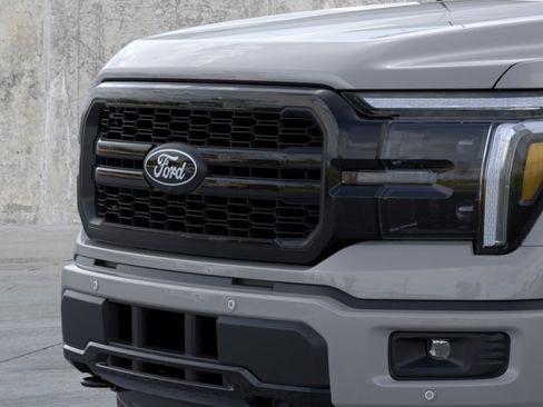 New 2026 Ford F150 Lariat AWD/4WD image 19
