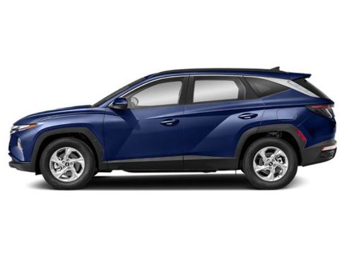 Used 2022 Hyundai Tucson SEL image 3