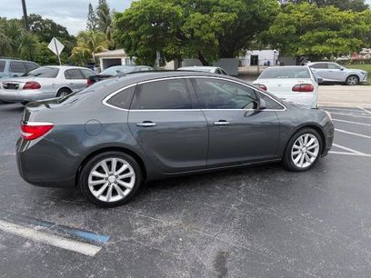 Used 2013 Buick Verano