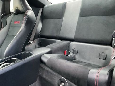 Used 2018 Subaru BRZ Limited w/ Performance Package image 12