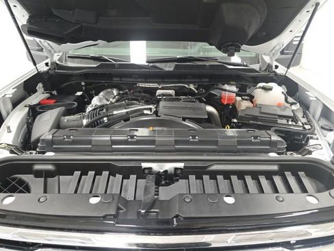 New 2025 Chevrolet Silverado 2500 LTZ w/ LTZ Premium Package image 30