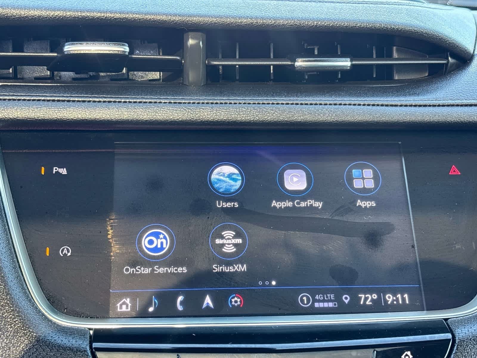 Used 2022 Cadillac XT5 Sportv AWD/4WD image 24