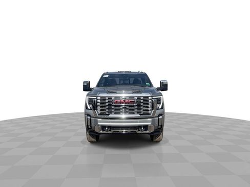 New 2026 GMC Sierra 2500 Denali w/ Technology Package AWD/4WD image 3