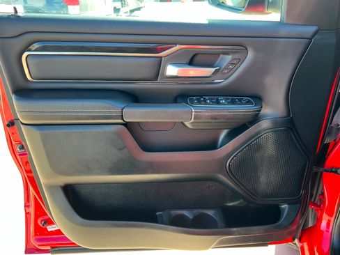 Used 2021 RAM 1500 Rebel w/ Rebel Level 1 Equipment Group image 15