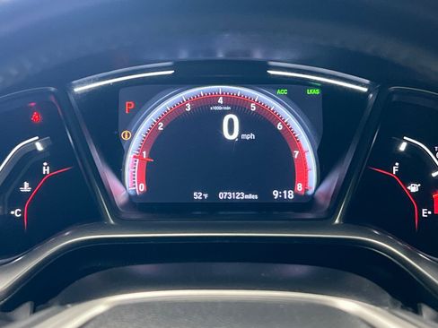 Used 2020 Honda Civic Sport image 22