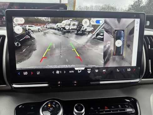 New 2026 Ford Expedition Max Active image 31