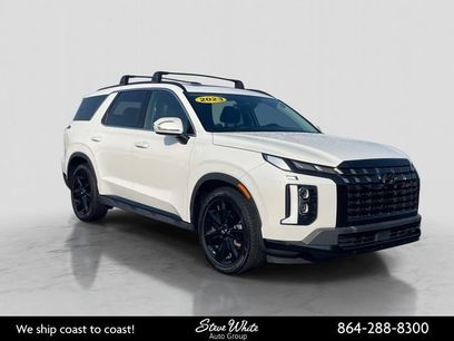 Used 2023 Hyundai Palisade XRT w/ Cargo Package