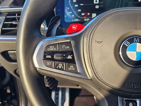 Used 2021 BMW M3 Competition w/ Executive Package RWD image 31