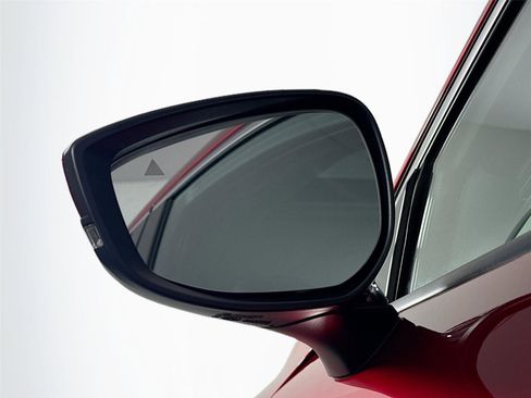 Used 2020 MAZDA MAZDA3 Premium Package image 5