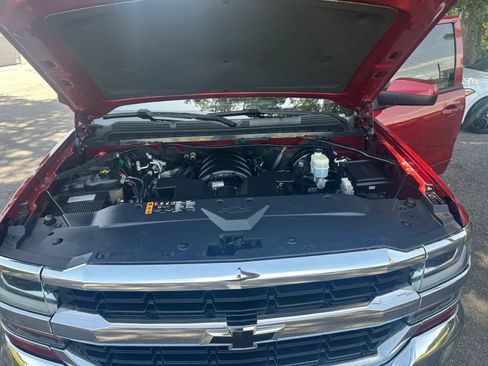 Used 2018 Chevrolet Silverado 1500 LT w/ All Star Edition RWD image 12