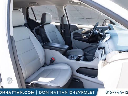 Used 2022 GMC Terrain SLT AWD/4WD image 20