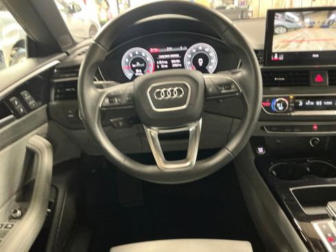 Certified 2023 Audi A5 2.0T Premium Plus w/ Premium Plus AWD/4WD image 19