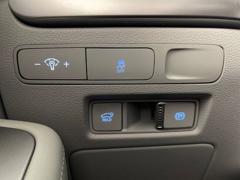 Certified 2025 Hyundai Palisade SEL image 31