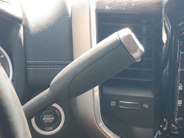 Used 2020 RAM 3500 Laramie AWD/4WD image 23