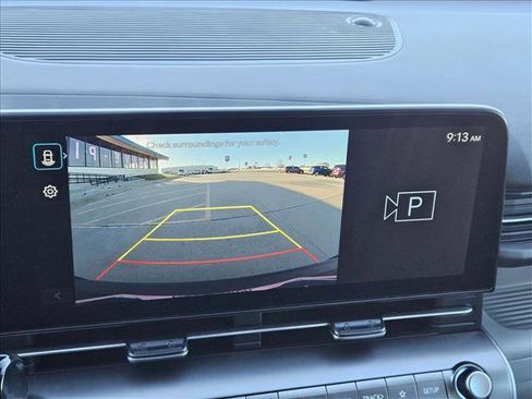 Used 2024 Hyundai Kona SEL image 14