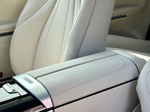 Certified 2024 Mercedes-Benz CLE 300 4MATIC Coupe image 39