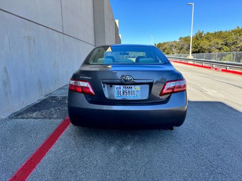 Used 2007 Toyota Camry XLE image 7