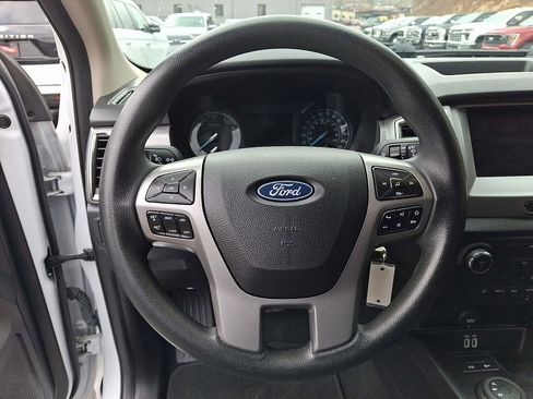 Used 2022 Ford Ranger XLT w/ Trailer Tow Package image 19