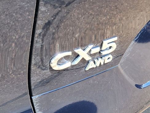 New 2026 MAZDA CX-5 Select AWD/4WD image 31