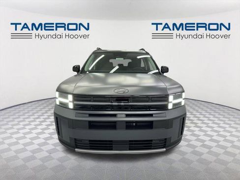 New 2026 Hyundai Santa Fe XRT w/ Tow & Go Package image 8