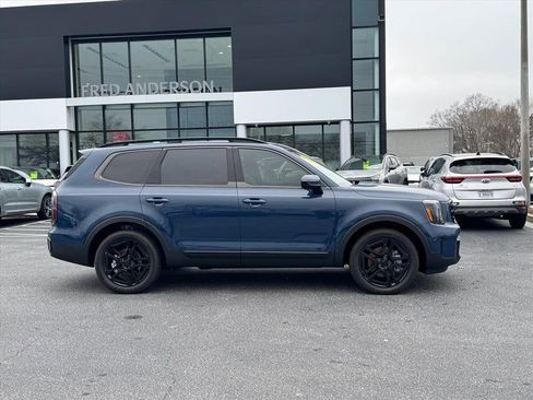 New 2025 Kia Telluride SX Prestige X-Line image 2