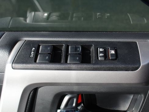 Used 2022 Toyota 4Runner Limited image 38