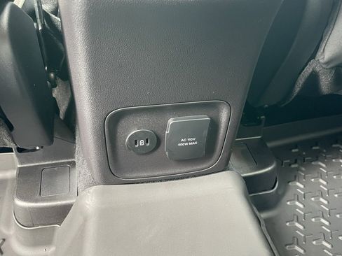 New 2025 Ford Bronco Sport Big Bend image 60