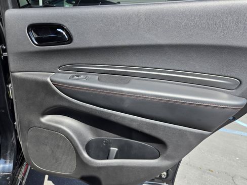 Certified 2024 Dodge Durango GT RWD image 31