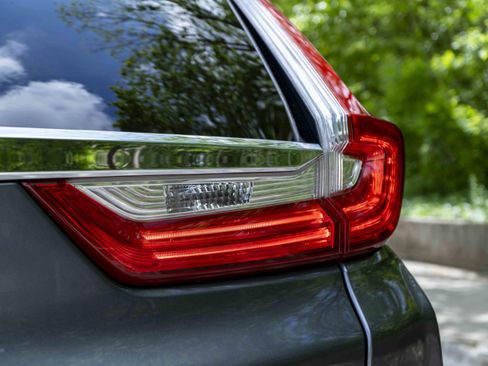 Used 2019 Honda CR-V EX image 13