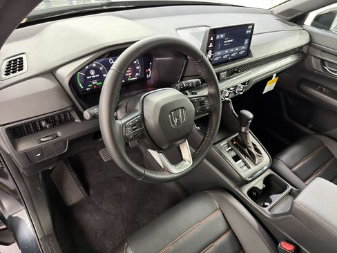 New 2026 Honda CR-V Sport-L image 4