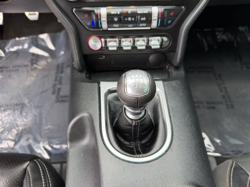 Used 2018 Ford Mustang GT Premium RWD image 16