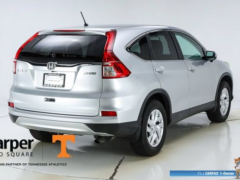 Used 2016 Honda CR-V EX image 9
