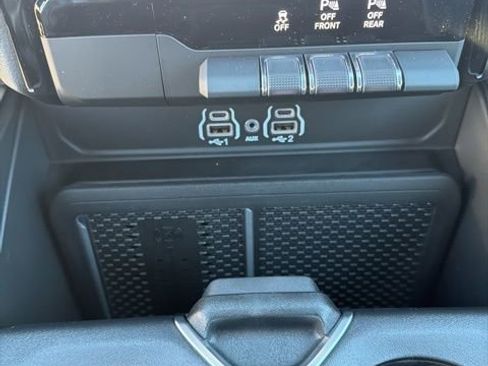 New 2026 RAM 1500 Big Horn image 23