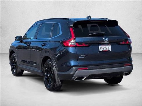 Used 2023 Honda CR-V Sport image 8