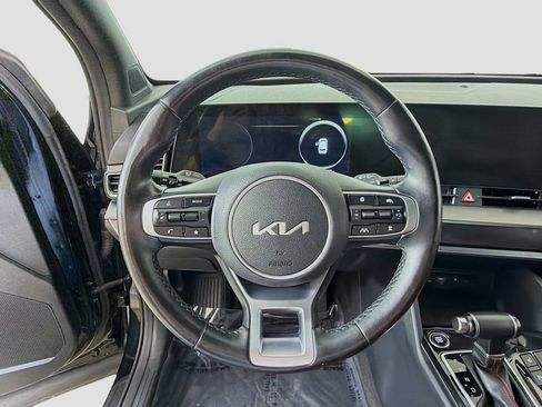 Used 2023 Kia Sportage SX AWD/4WD image 35