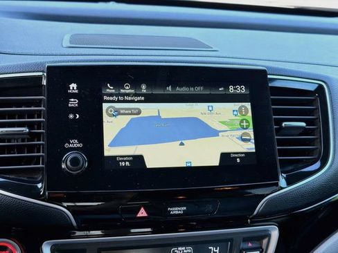 Used 2021 Honda Pilot Elite image 13