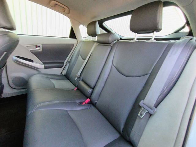 Used 2012 Toyota Prius Two FWD image 62