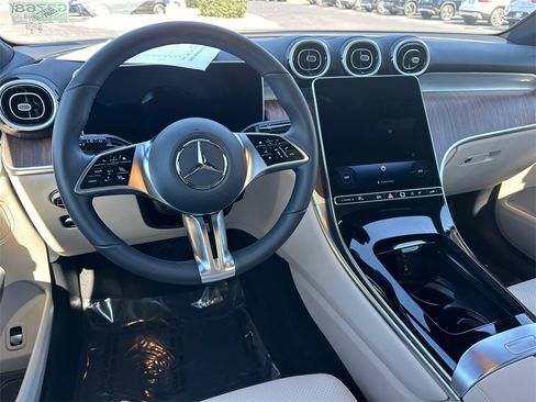 Certified 2026 Mercedes-Benz GLC 300 4MATIC image 25