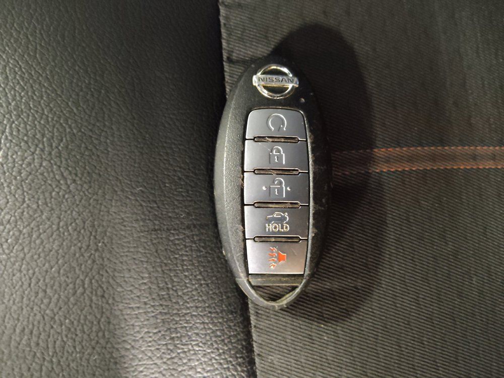 Used 2020 Nissan Altima 2.5 SR FWD image 32