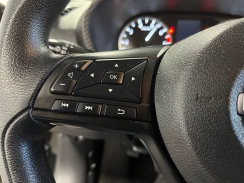 Used 2024 Nissan Sentra S FWD image 26